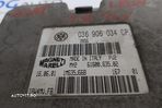 Calculator motor 036906034cp Seat Leon 1.6 16V Euro 3 - 4