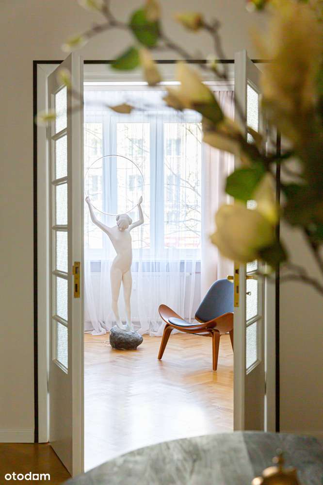 3 pokojowy apartament w Kamienicy - Pełny obrazek: 5/10