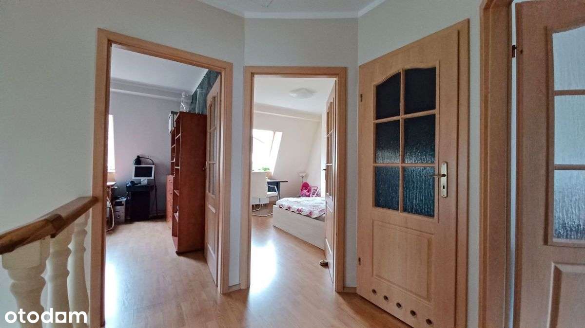 Dom - BliŹniak W Zielonej Górze-9