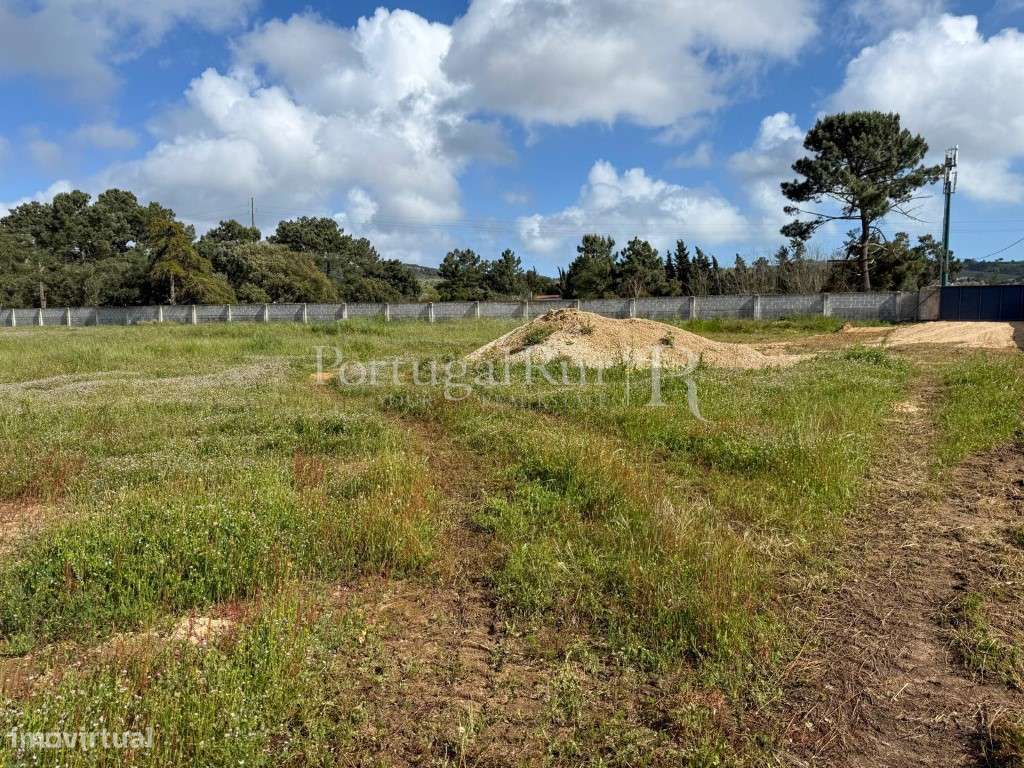Quinta em Projeto e Licença de Obra em Azeitão - Grande imagem: 4/14