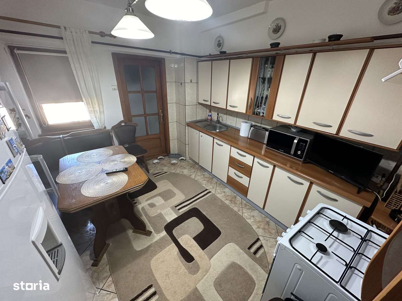 Apartament 4 camere zona Far - Imagine principală: 5/11