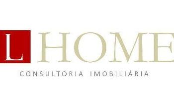 LorenaHome Logotipo