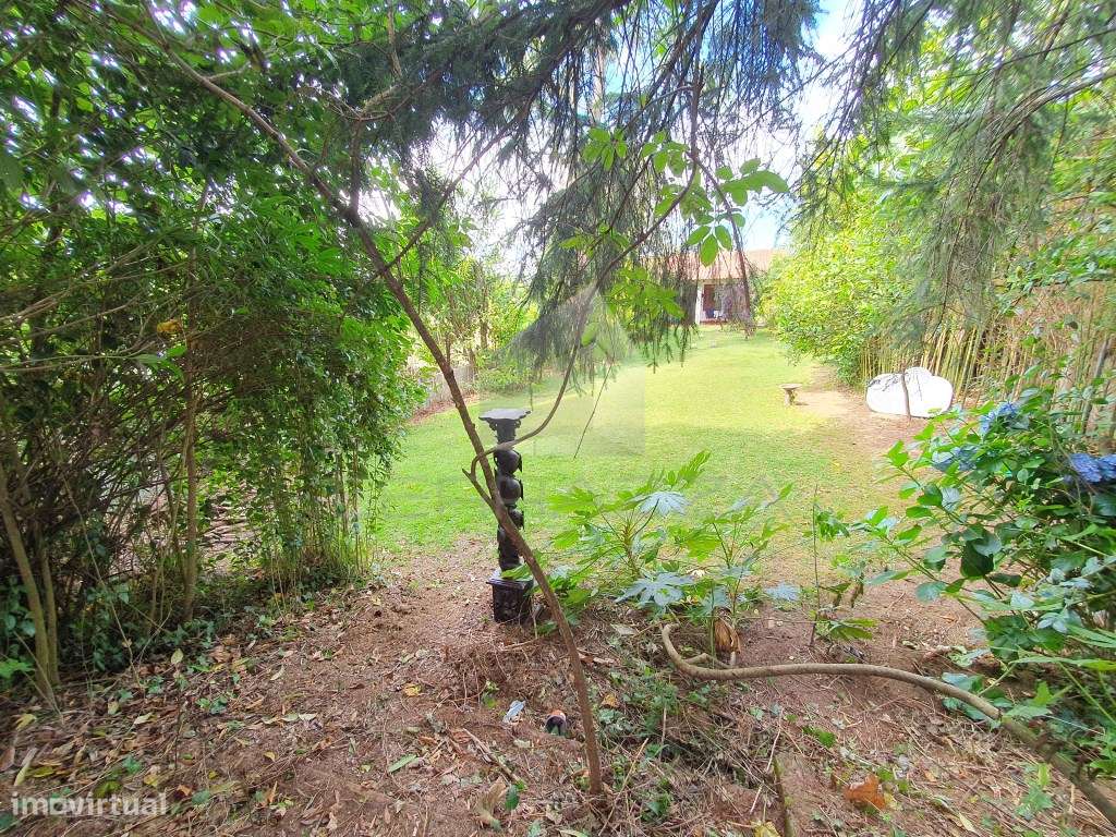 Moradia em Anta - Espinho-20