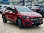 Mercedes-Benz GLA 250 e - 9