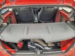 Półka tylna bagażnika CHEVROLET AVEO T250 T255 2009r EUROPA 3d hatchback - 1