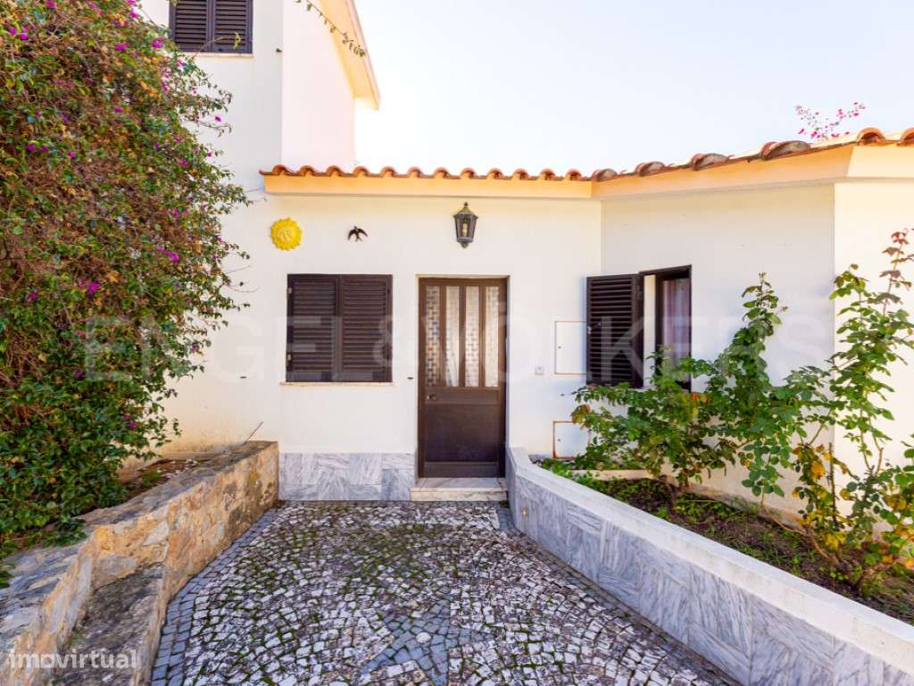 Moradia T3 com Piscina e Jardim em Tavira - Grande imagem: 5/31