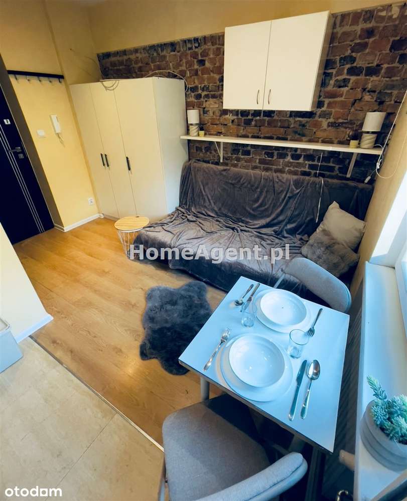 Do Uniwersytetu Ekonomicznego 5 min. spacerkiem - Pełny obrazek: 4/13