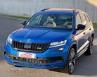 Skoda Kodiaq 2.0 Bi-TDI 4x4 DSG RS - 28