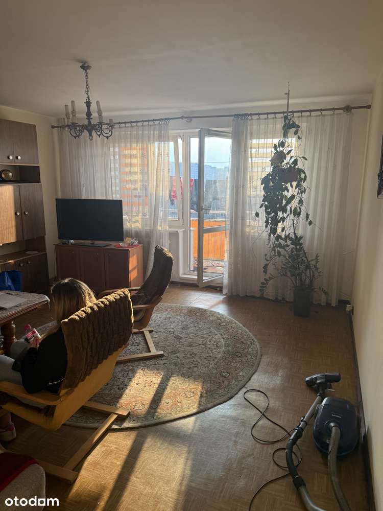 4 pokoje do remontu super cena i lokalizacja przy pętli PST - Pełny obrazek: 2/14