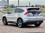 Honda CR-V 1.6i DTEC 2WD Elegance - 4