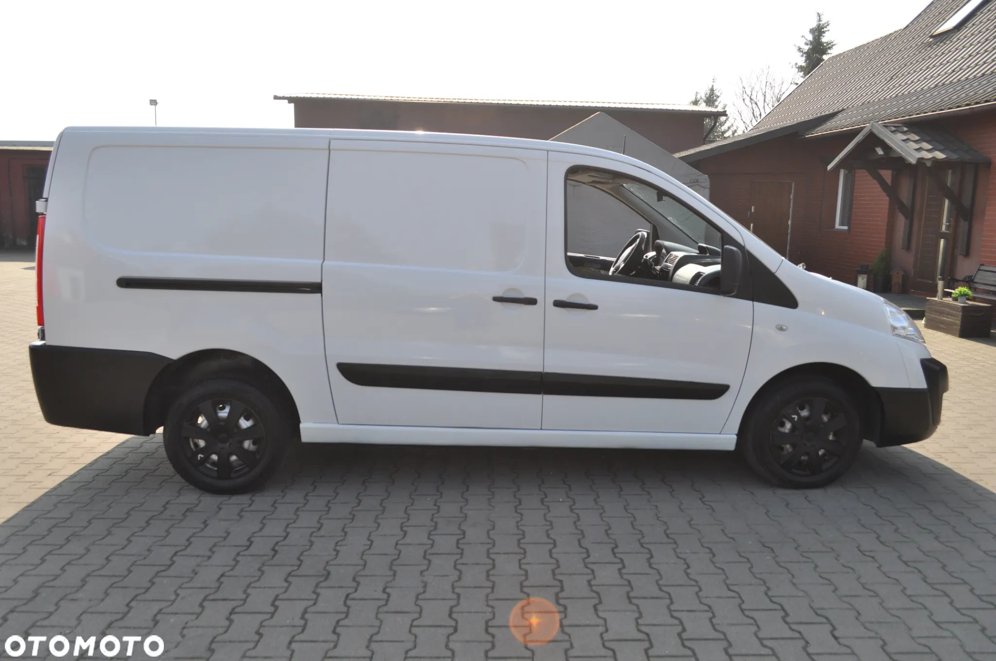 Fiat Scudo - 5