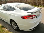 Ford Mondeo 2.0 Hybrid Executive - 7