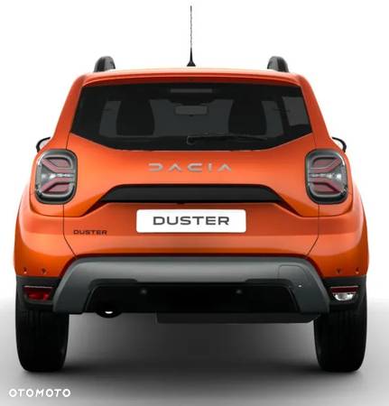 Dacia Duster 1.5 Blue dCi Journey - 4