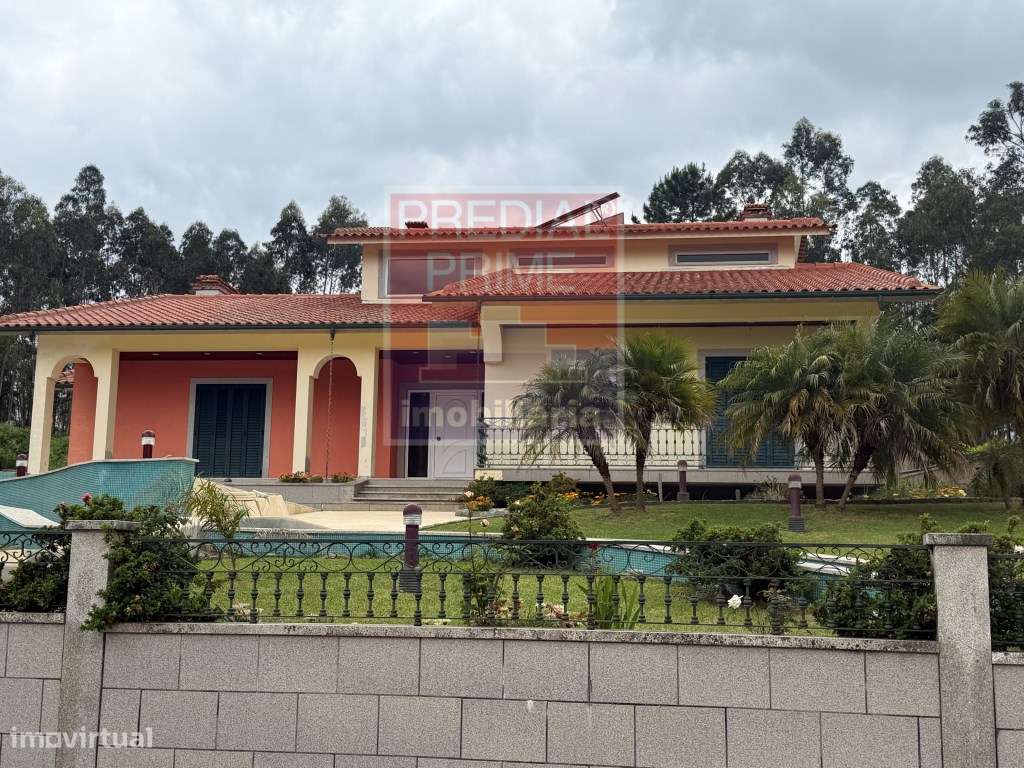 MORADIA IINDIVIDUAL EM OLIVEIRA DE AZEMEIS-1