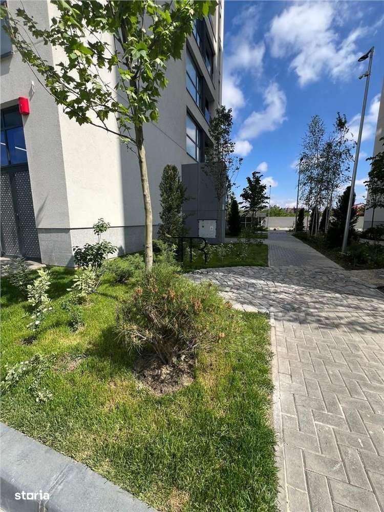 Apartament 3 Camere Incalzire in Pardoseala Ansamblu Nou Rahova - Imagine principală: 5/20