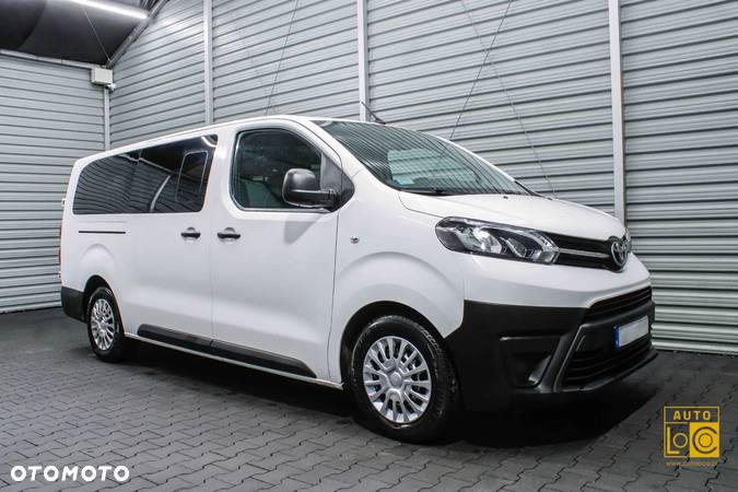 Toyota Proace Verso 2.0 D4-D Long Family - 3