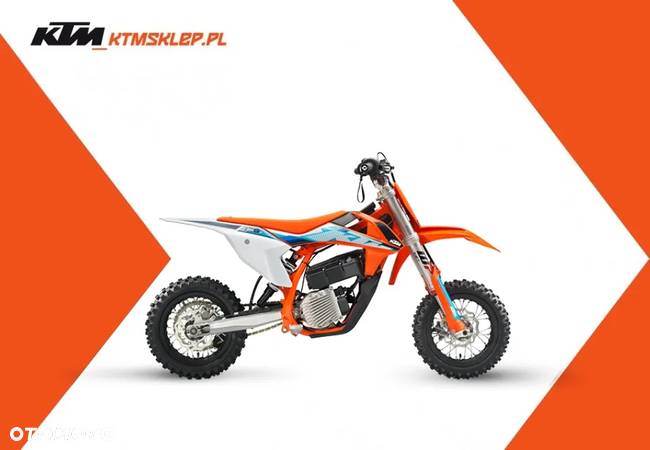 KTM SX - 1