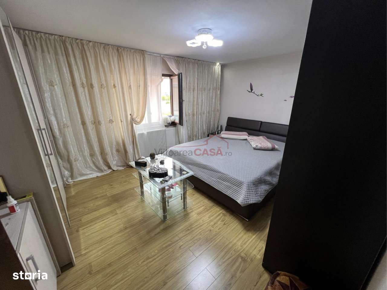 Casa individuala P+1+M - Curte proprie - Vedere lac - Oras Pantelimon-1