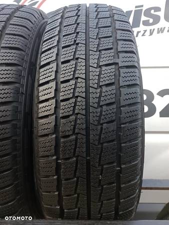 * OPONY ZIMOWE 2x 195/60 R16C 97T 4816dot 2x8mm Hankook Winter Rw06 - 2