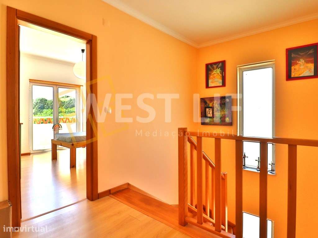 Moradia T3 com Vista Desafogada para o Campo - EXCLUSIVO WEST LIFE ...-12