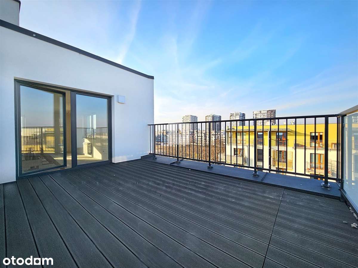 93,72 m2 Przestronne, Jasne, PIĘKNE Zachody SŁOŃC-1