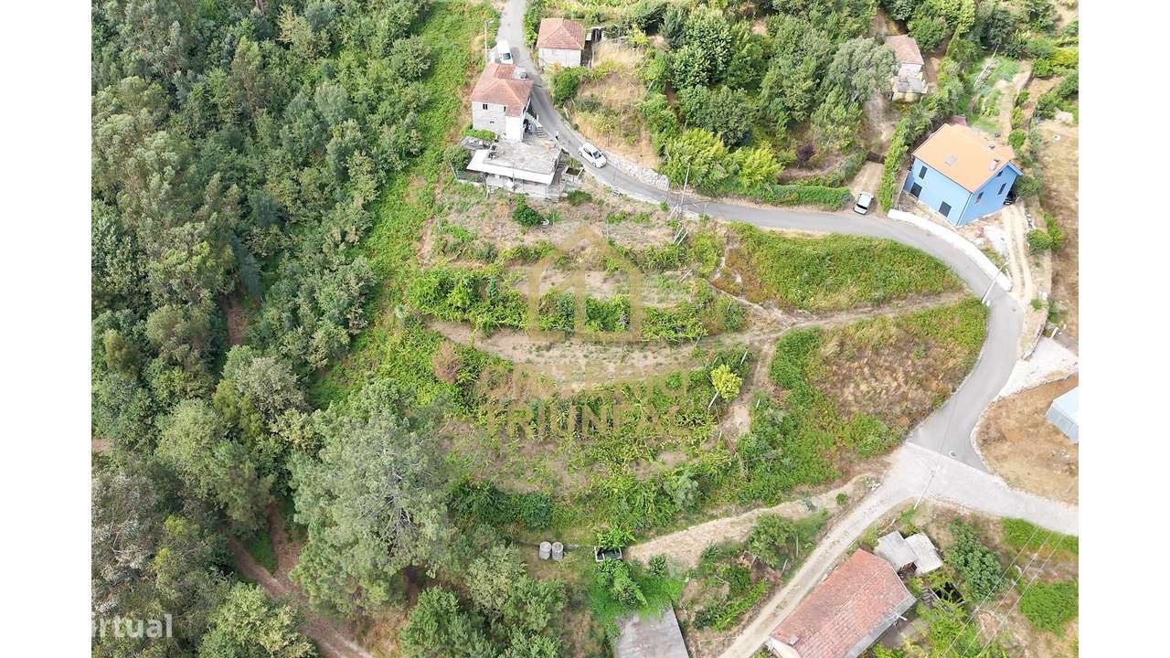 Moradia Isolada T2+1 em Freixo de Cima - Grande imagem: 5/37