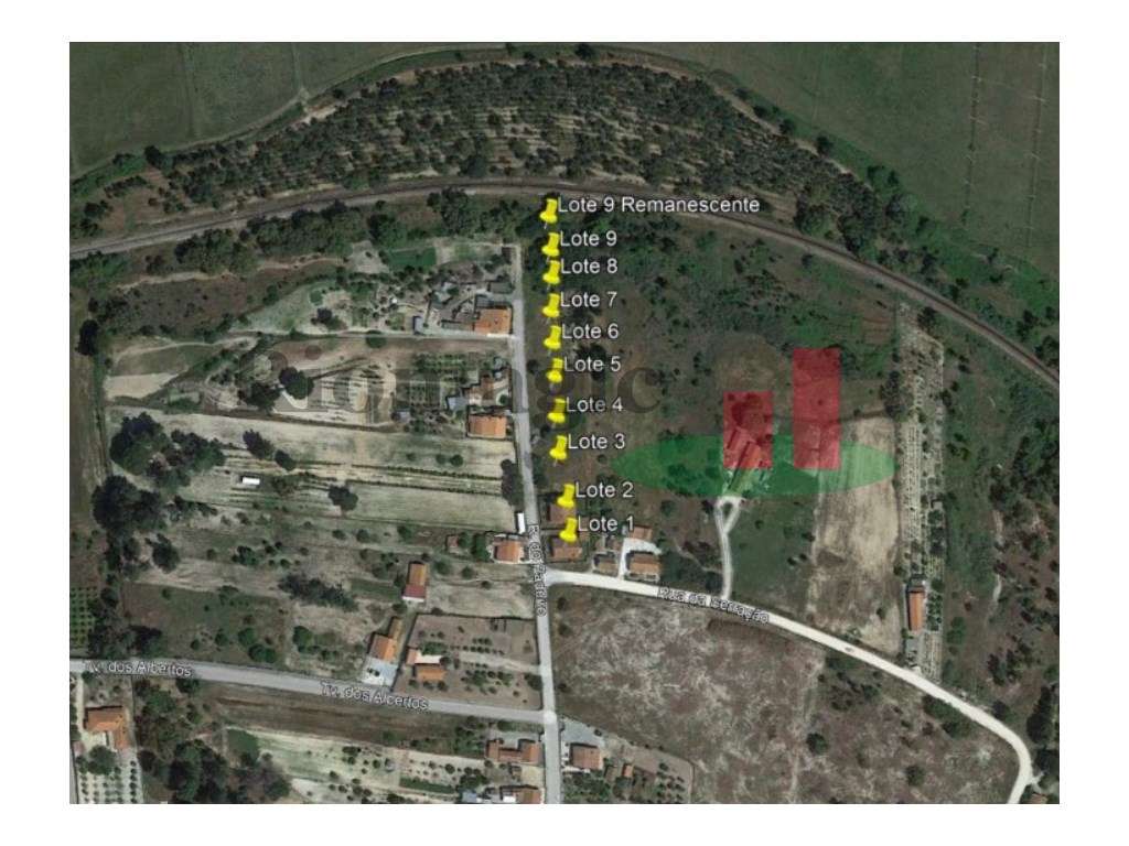 Terreno - Fajarda ***RIOMAGIC*** - Grande imagem: 2/2