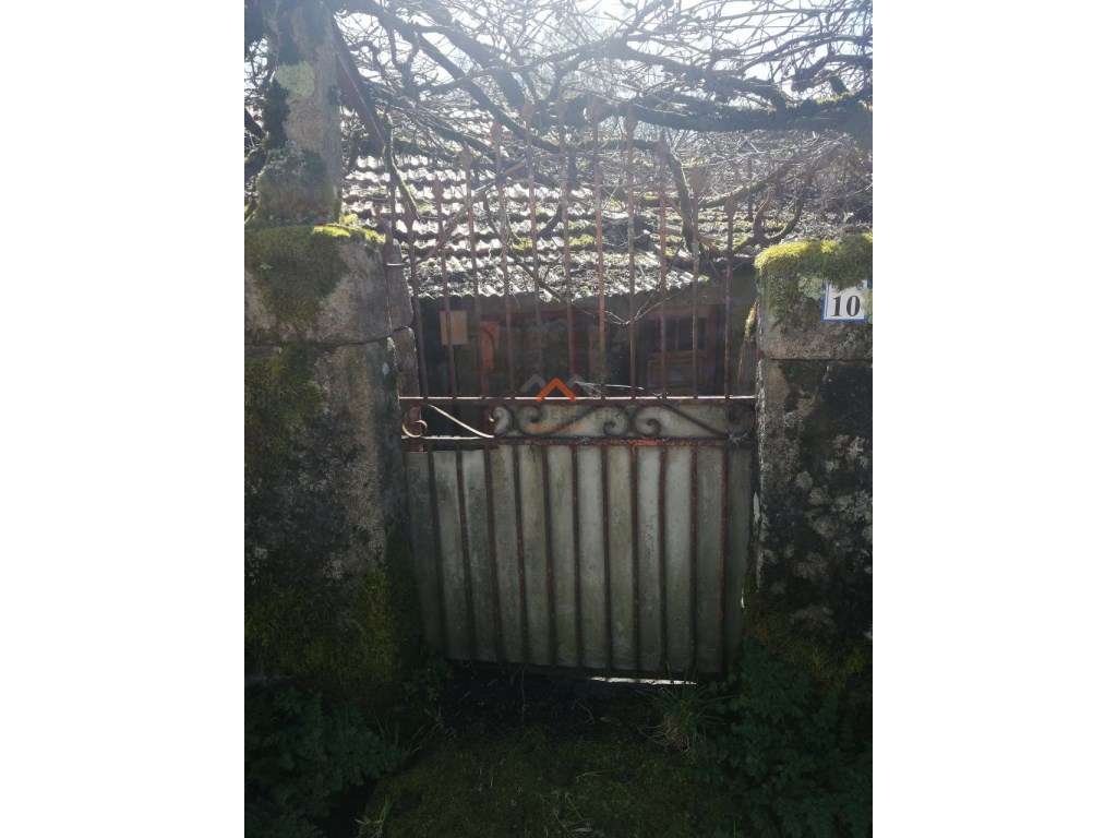 Casa de Granito - Encanto e Tradição na Serra - Grande imagem: 2/5