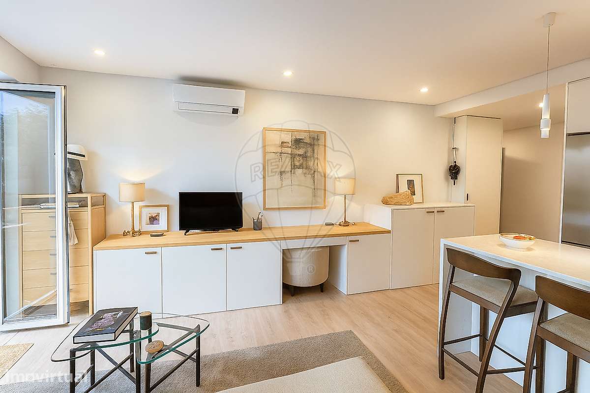 Apartamento T0 para venda - Grande imagem: 4/24