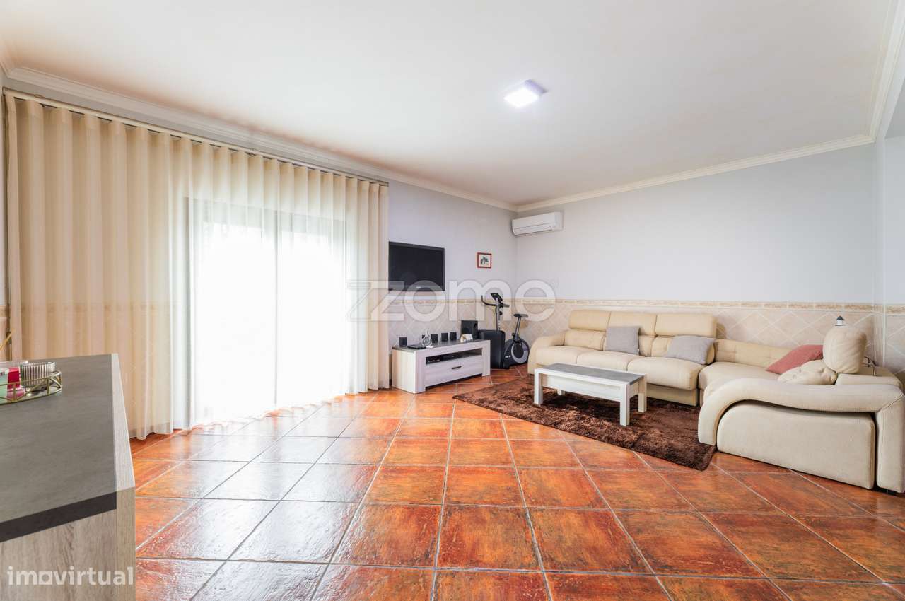 Moradia Individual com dois Andares Independentes, ambos T3 em Tadim. - Grande imagem: 5/50