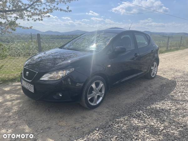 Seat Ibiza 1.9 TDI DPF Sport - 23