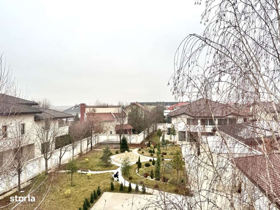 Vanzare apartament 3 camere Pipera langa scoala Questfield-0