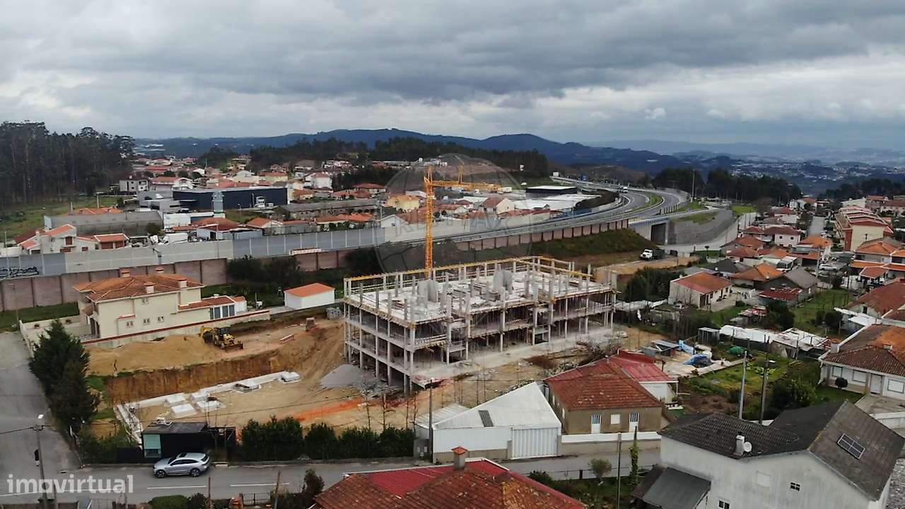 Apartamento T2 para venda-11