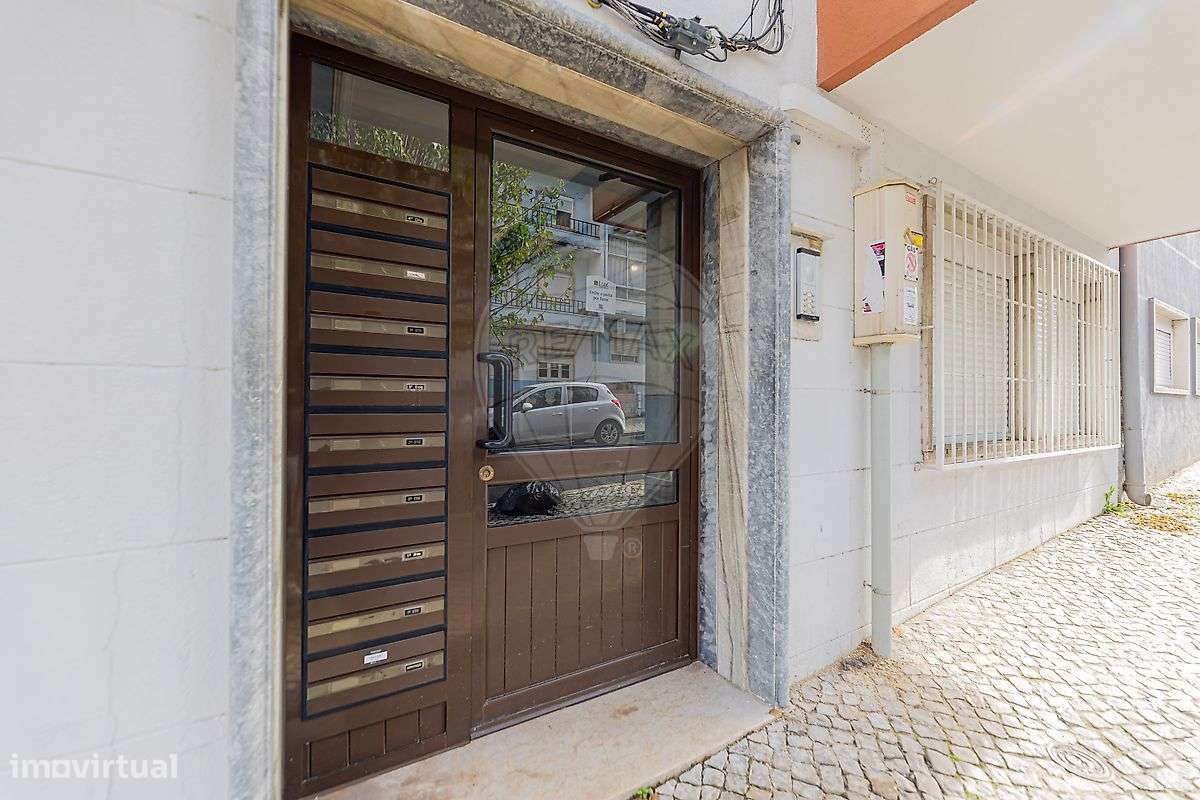 Apartamento T2 para venda-33