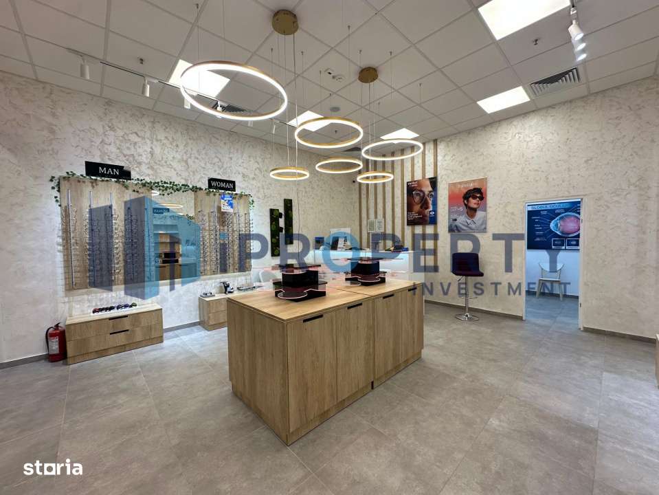 Optica Medicala | Kaufland Bragadiru nou | Vad intens | Afacere la che - Imagine principală: 2/9