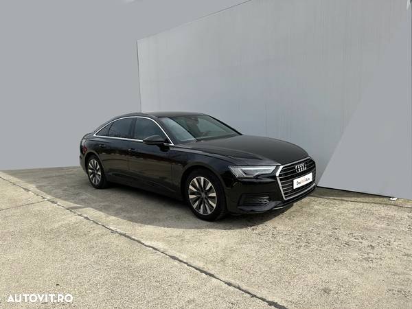 Audi A6 2.0 40 TDI S tronic Design - 5