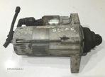 Electromotor Skoda Octavia 2 facelift (2008-2013) 1.6 tdi CAYC 02Z911024K - 1