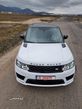 Land Rover Range Rover Sport 3.0 SDV6 HSE Dynamic - 3