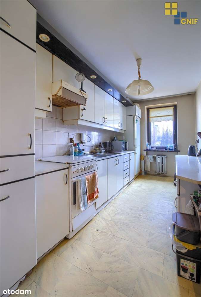 M-4 Parkitka, Bialska II piętro-4