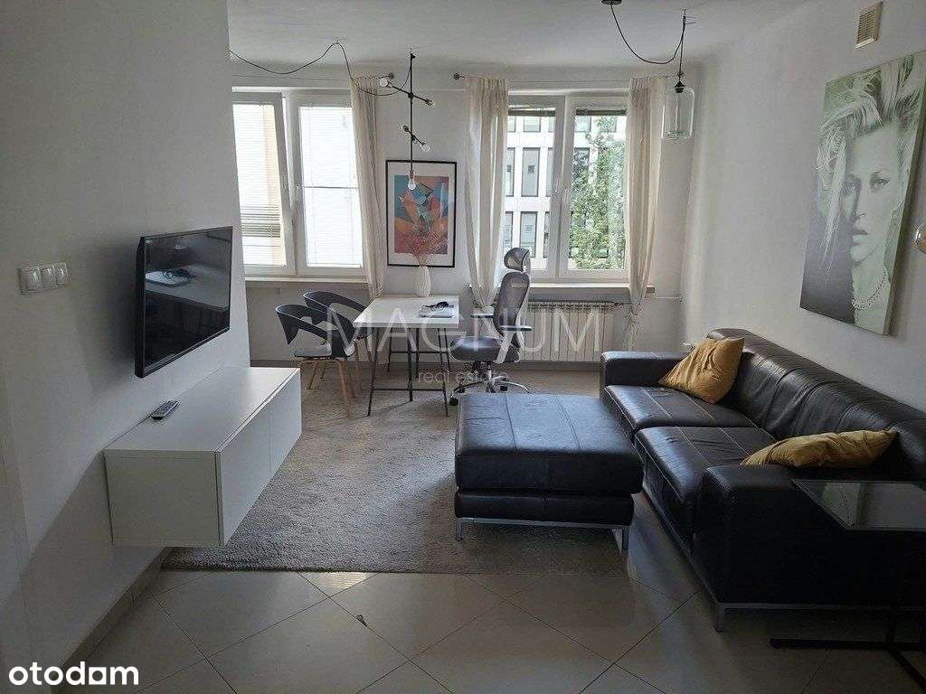Mieszkanie, 46 m², Warszawa, photo 1
