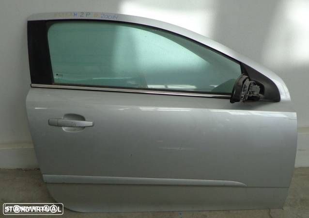 Porta Frente Drt Opel Astra H de 2008 - 1