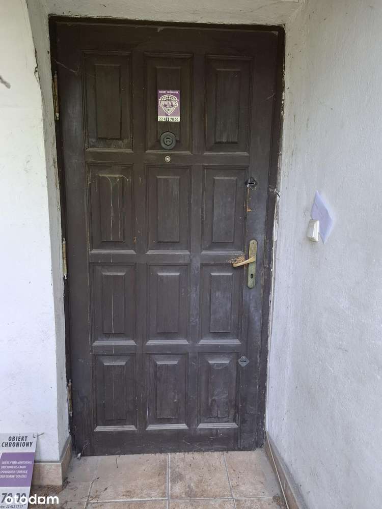 House in Piaseczno - Widok 2