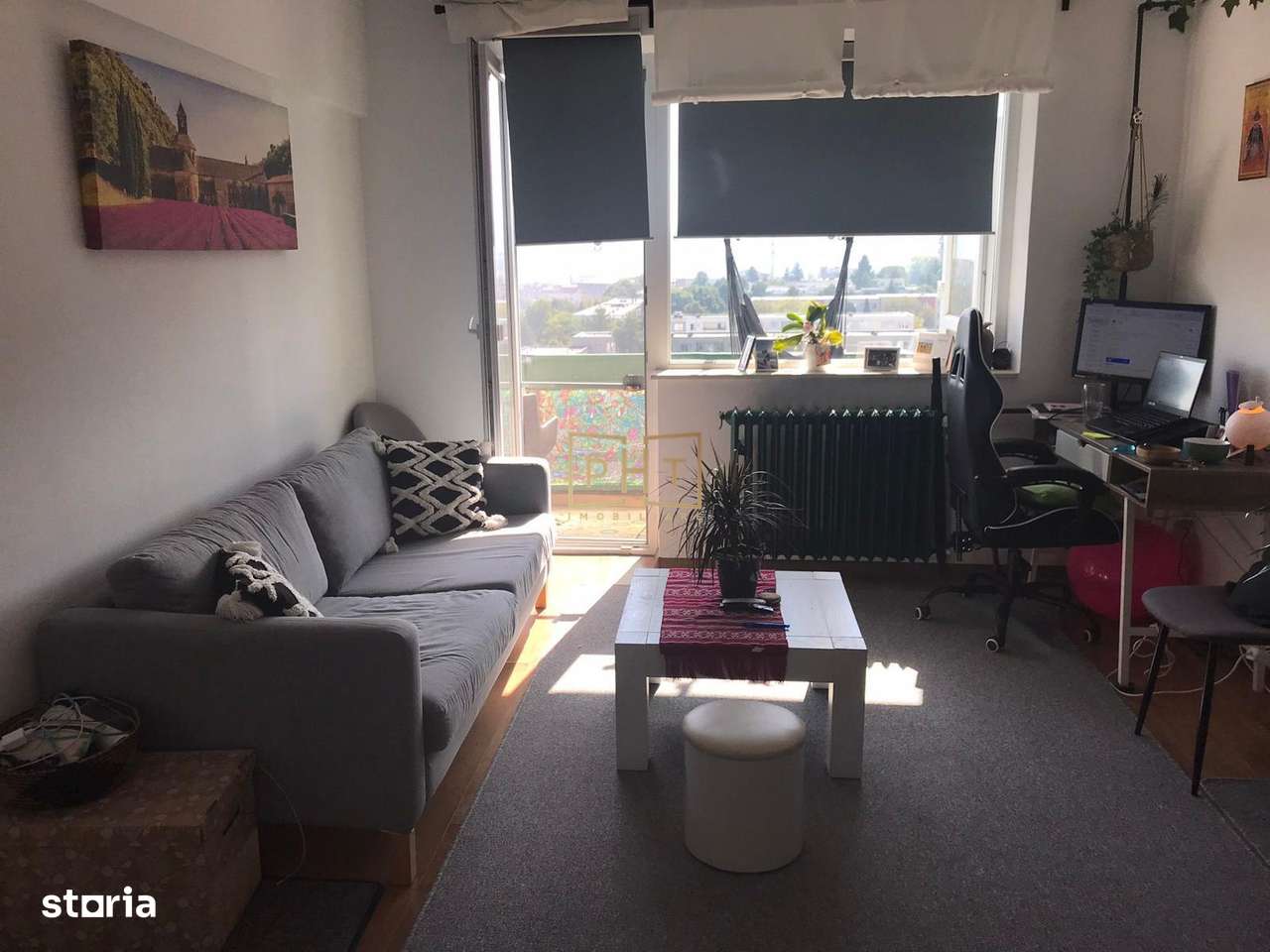 Apartament cu 2 camere de vanzare, 51 mp, zona strazii Brancusi!-1
