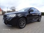 BMW X4 xDrive20d M Sport - 10