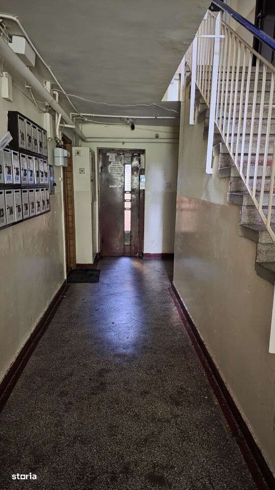 Apartament 2 camere 50.8 mp str.N.Balcescu.bl.22, DEVA - Imagine principală: 2/20