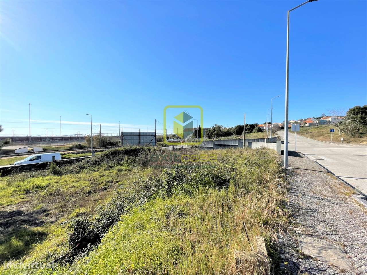 Lote de Terreno - Grande imagem: 2/10