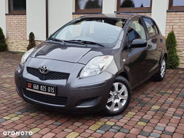 Toyota Yaris 1.33 Prestige - 1