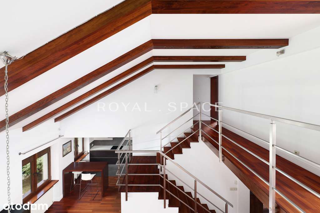 Dom w otoczeniu zieleni | Wola Justowska - Pełny obrazek: 4/20