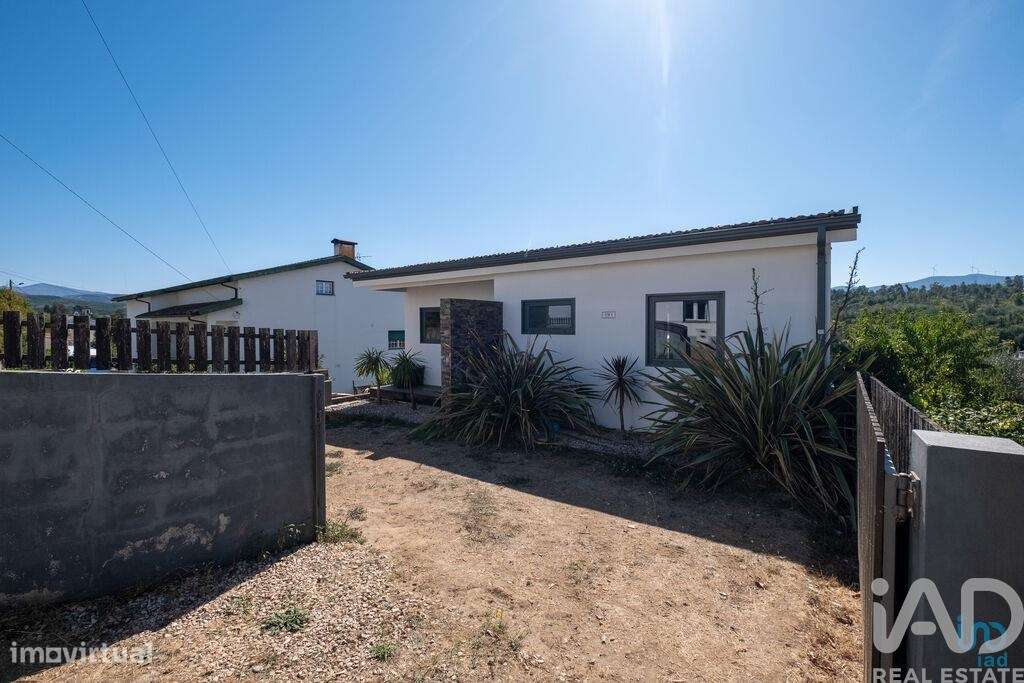 Casa / Villa T2 em Côja e Barril de Alva de 90,00 m2 - Grande imagem: 1/25