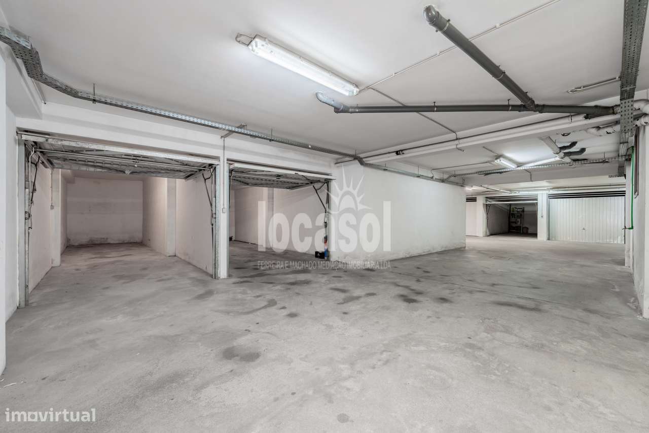 Apartamento t3 em Palmeira-18